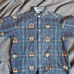 Tommy Hilfiger Vintage Long Sleeve